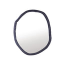 BLACKISH BRONZE MIRROR
