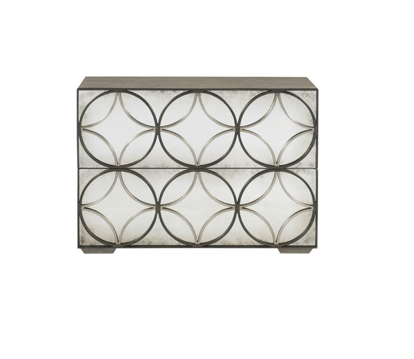 MESA DE NOCHE VALONIA