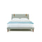 CAMA QUEEN KELSEY VINTAGE