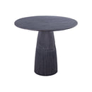 MESA DE CENTRO EN BRONCE