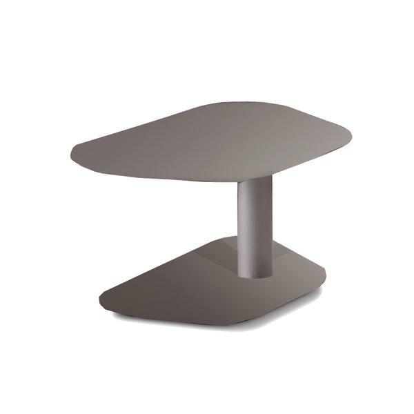 MESA DE CENTRO BURLE MARX GRIS