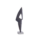 ALUMINIUM SCLUPTURE