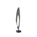 ALUMINIUM SCLUPTURE