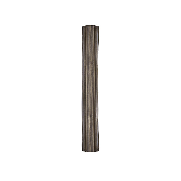 ESCULTURA DE ALUMINIO