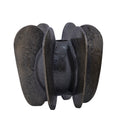 DECORATIVE ACCESSORY, OIL BRASS