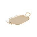 TRAY, DUPOND GOLD