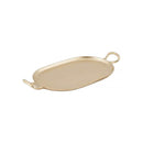 TRAY, DUPOND GOLD