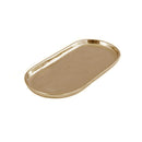 TRAY, DUPOND GOLD