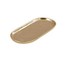 TRAY, DUPOND GOLD