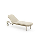 CHAISE LOUNGE GAIA