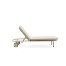 CHAISE LOUNGE GAIA