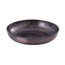 BANDEJA BRONCE NEGRUZCO