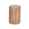 *****BANCO ACABADO DE MADERA NATURAL
