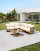 SET DE EXTERIOR DALA 3PCS