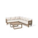 SET DE EXTERIOR DALA 3PCS