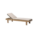 CHAISE LOUNGE DE EXTERIOR DALA