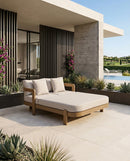 DAYBED DE EXTERIOR DALA