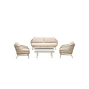 SET DE EXTERIOR APOLO 4PCS