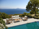 SET DE EXTERIOR MAX 4PCS