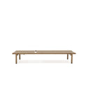 CHAISE LOUNGE DE EXTERIOR MAX