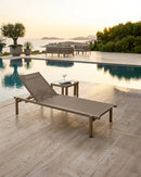 CHAISE LOUNGE DE EXTERIOR MAX