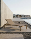 CHAISE LOUNGE DE EXTERIOR MAX