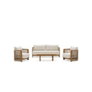SET DE EXTERIOR HAVANA 4PCS