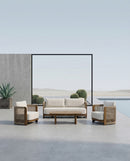 SET DE EXTERIOR HAVANA 4PCS
