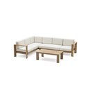 SET DE EXTERIOR VOLOS 3PCS