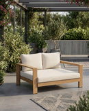 DAYBED DE EXTERIOR VOLOS