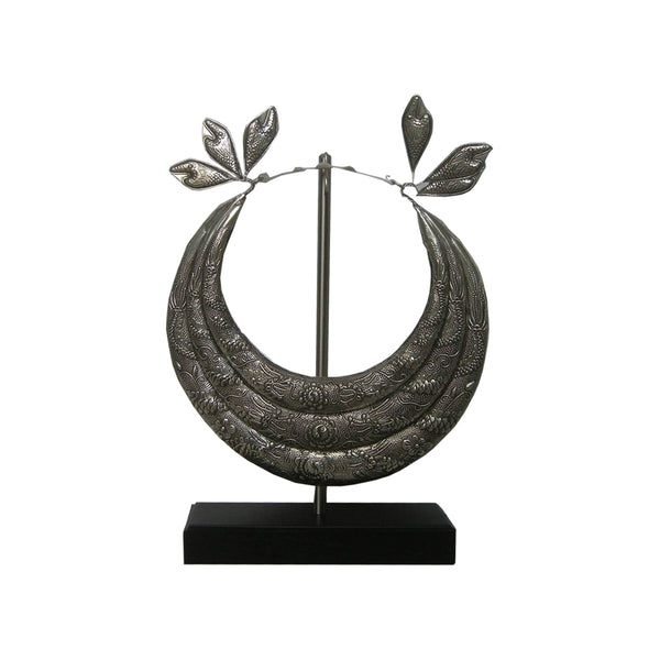 WALL DECOR MIRROR