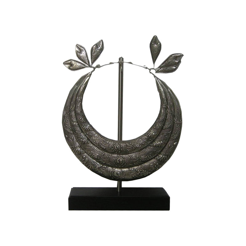 WALL DECOR MIRROR