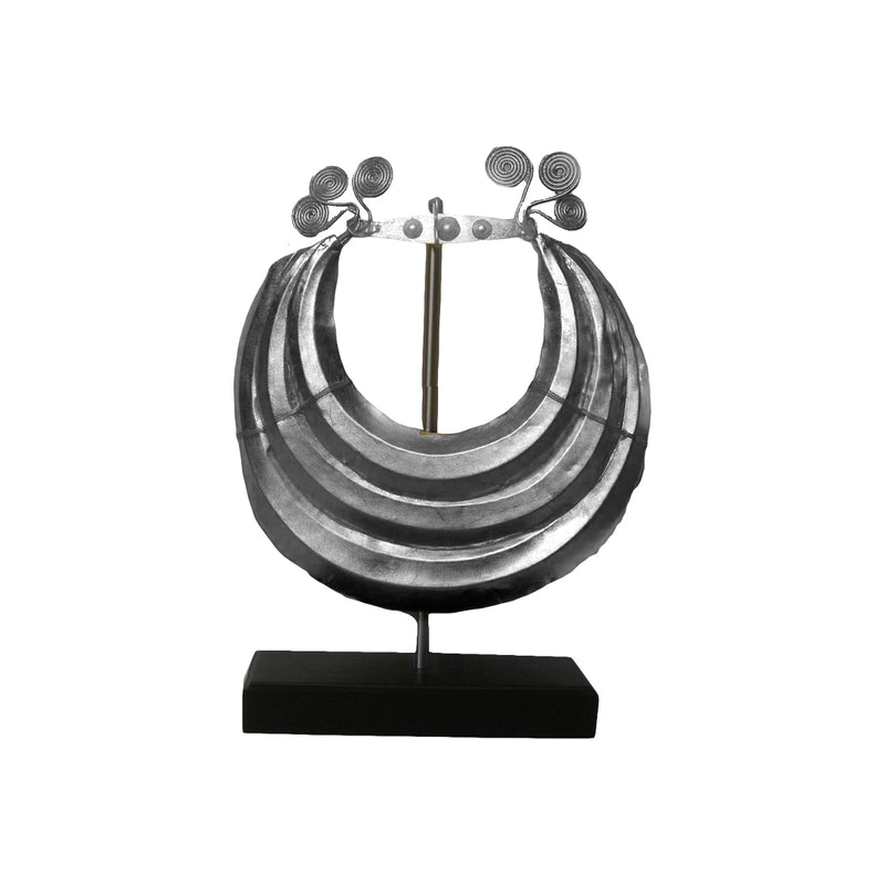 WALL DECOR MIRROR