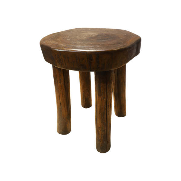 BANCO EN MADERA
