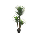 PLANTA ARTIFICIAL CON MACETERO