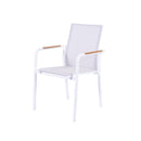 SILLA DE COMEDOR DE EXTERIOR DAEGU