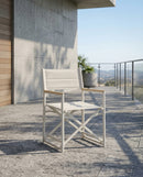 SILLA DE EXTERIOR ALEPPO