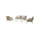 SET DE EXTERIOR MYRON