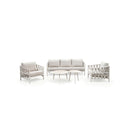SET DE EXTERIOR VITA 5PCS