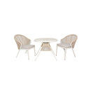 SET DE EXTERIOR KHARKIV 3PCS