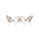 SET DE EXTERIOR KHARKIV 3PCS