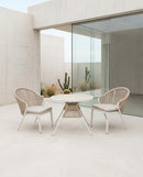 SET DE EXTERIOR KHARKIV 3PCS