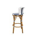 TABURETE DE EXTERIOR NORDEN