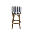 TABURETE DE EXTERIOR NORDEN
