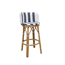 TABURETE DE EXTERIOR NORDEN