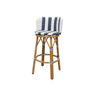 TABURETE DE EXTERIOR NORDEN