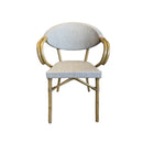 SILLA DE EXTERIOR MOBILE