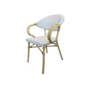 SILLA DE EXTERIOR MOBILE