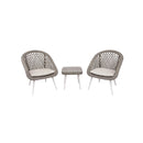 SET DE EXTERIOR BALCONY 3PCS