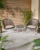 SET DE EXTERIOR BALCONY 3PCS